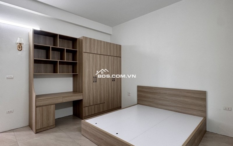 Tòa nhà dòng tiền Ngọc Thụy Long Biên – 7 tầng thang máy – 90m² – lô góc đẹp – 40 tỷ